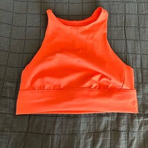 All In Motion sports bra/tank